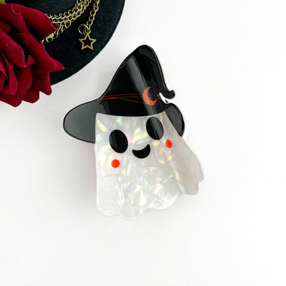 Witch Ghost Hair Claw
