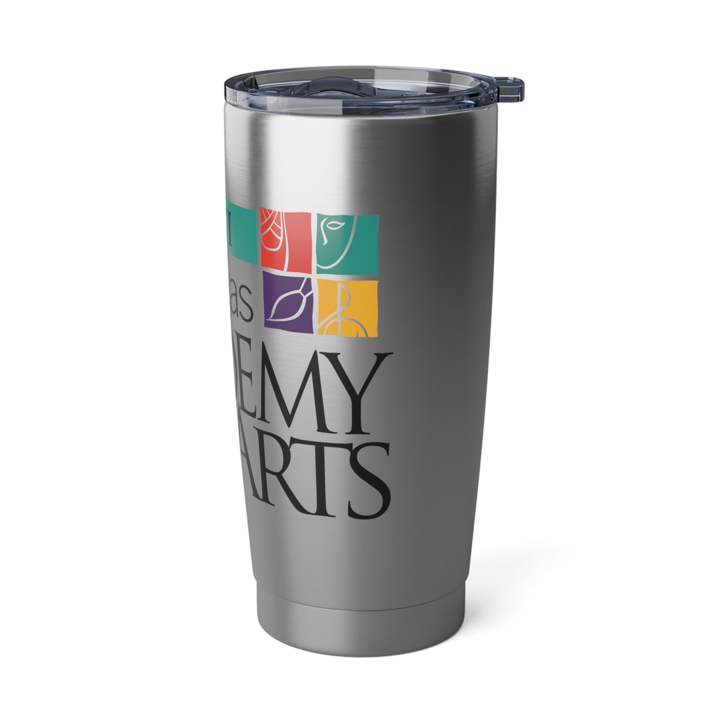 LVA Alumni New Logo Vagabond 20oz Tumbler