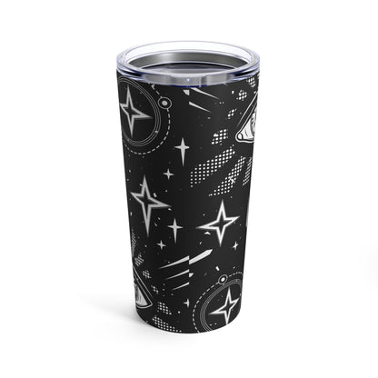 Cosmic Eyes Tumbler 20oz