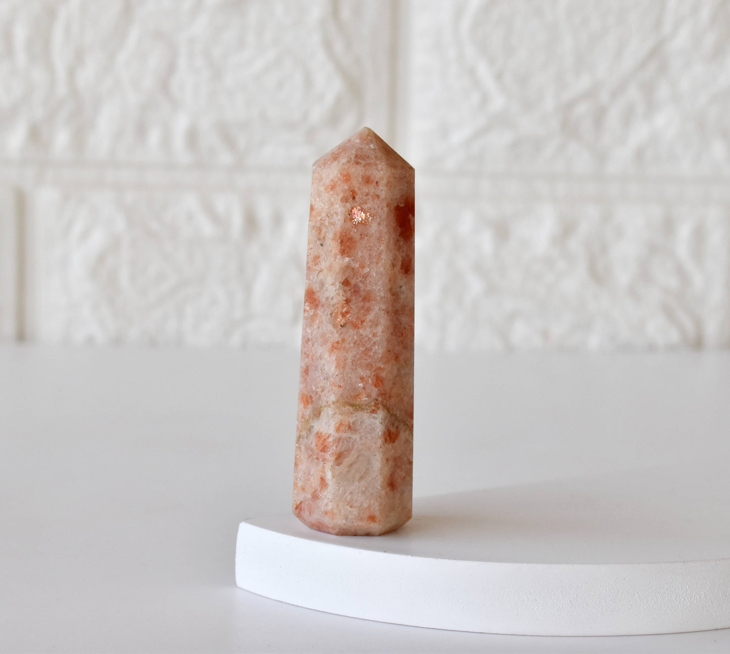 Sunstone Obelisk