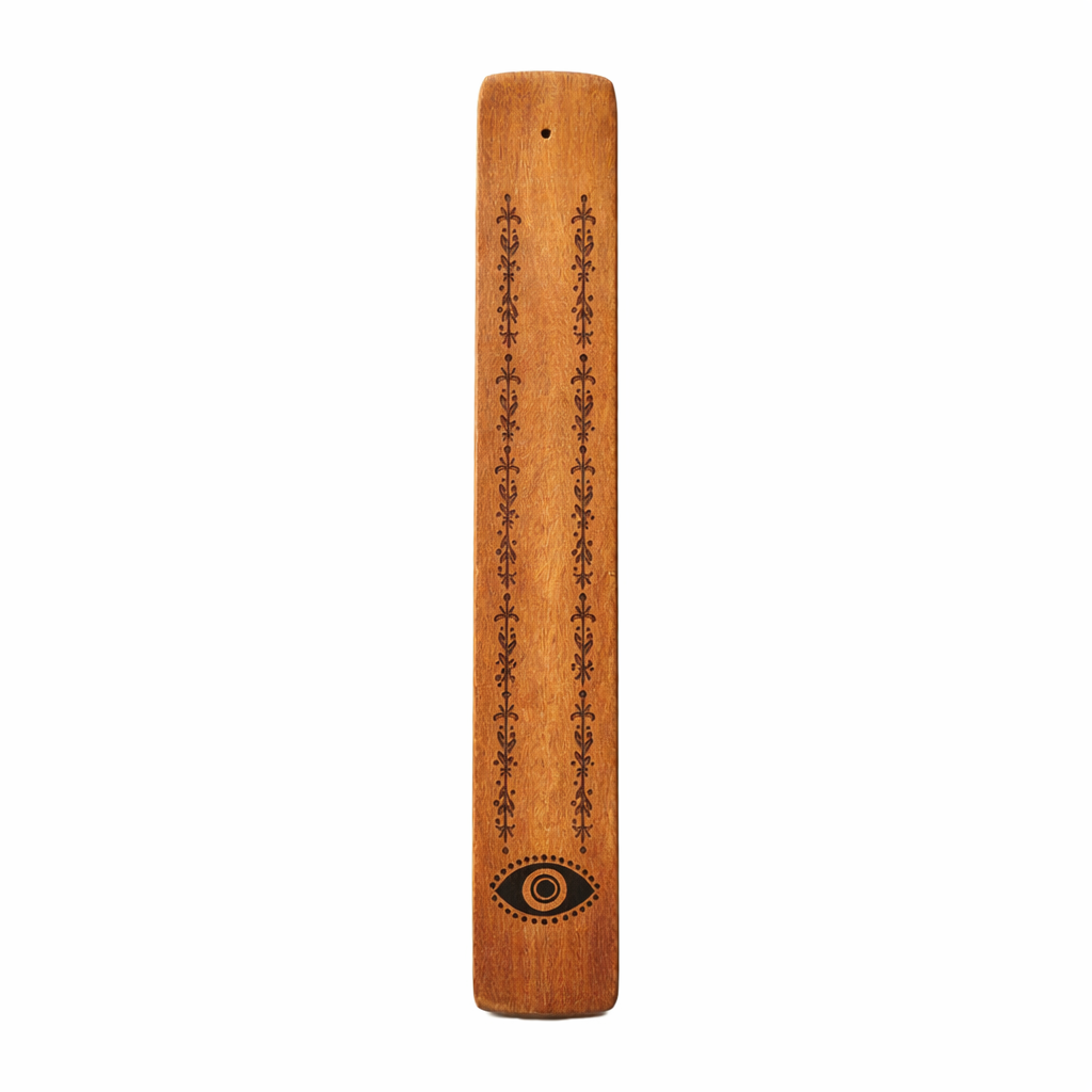 Mystical Eye Incense Holder