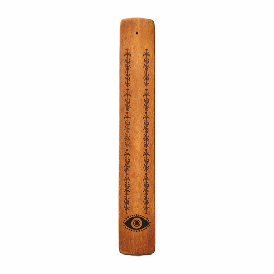 Mystical Eye Incense Holder