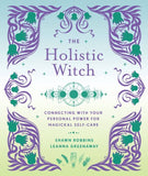 Holistic Witch by Leanna Greenaway