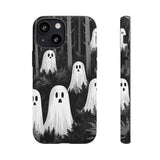 Forest Ghosts Tough Cases