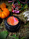 Mystery Cauldron Bath Bomb