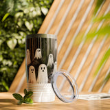 Forest Ghosts Ringneck Tumbler, 20oz