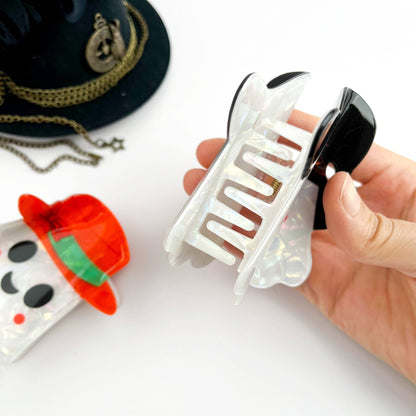 Witch Ghost Hair Claw