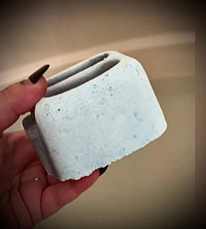 The Last Bath Bomb