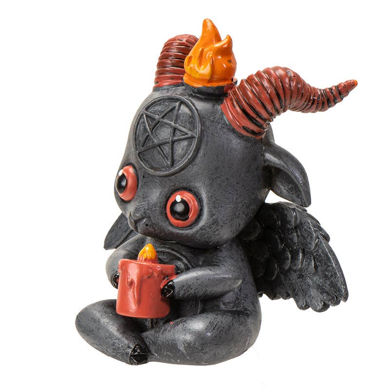 Baphy Baphomet