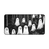 Forest Ghosts Desk Mat