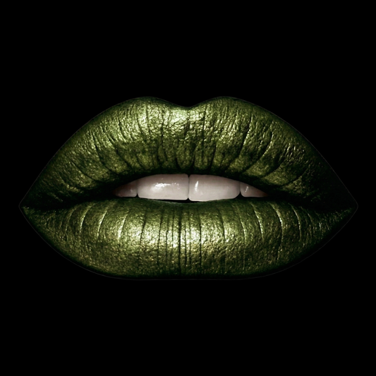ECTOPLASM MAGIC METALLIC LIQUID LIPSTICK