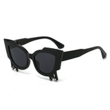 Devil's Tears Diamond Sunglasses