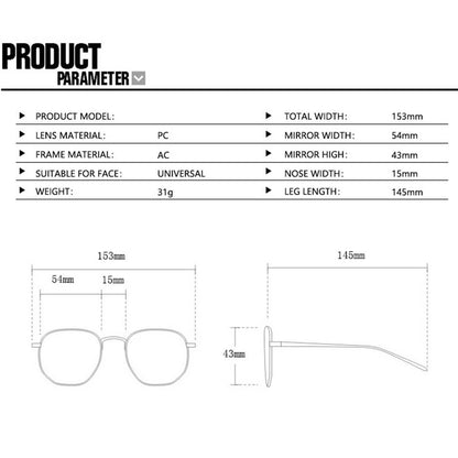 Heart Sunglasses