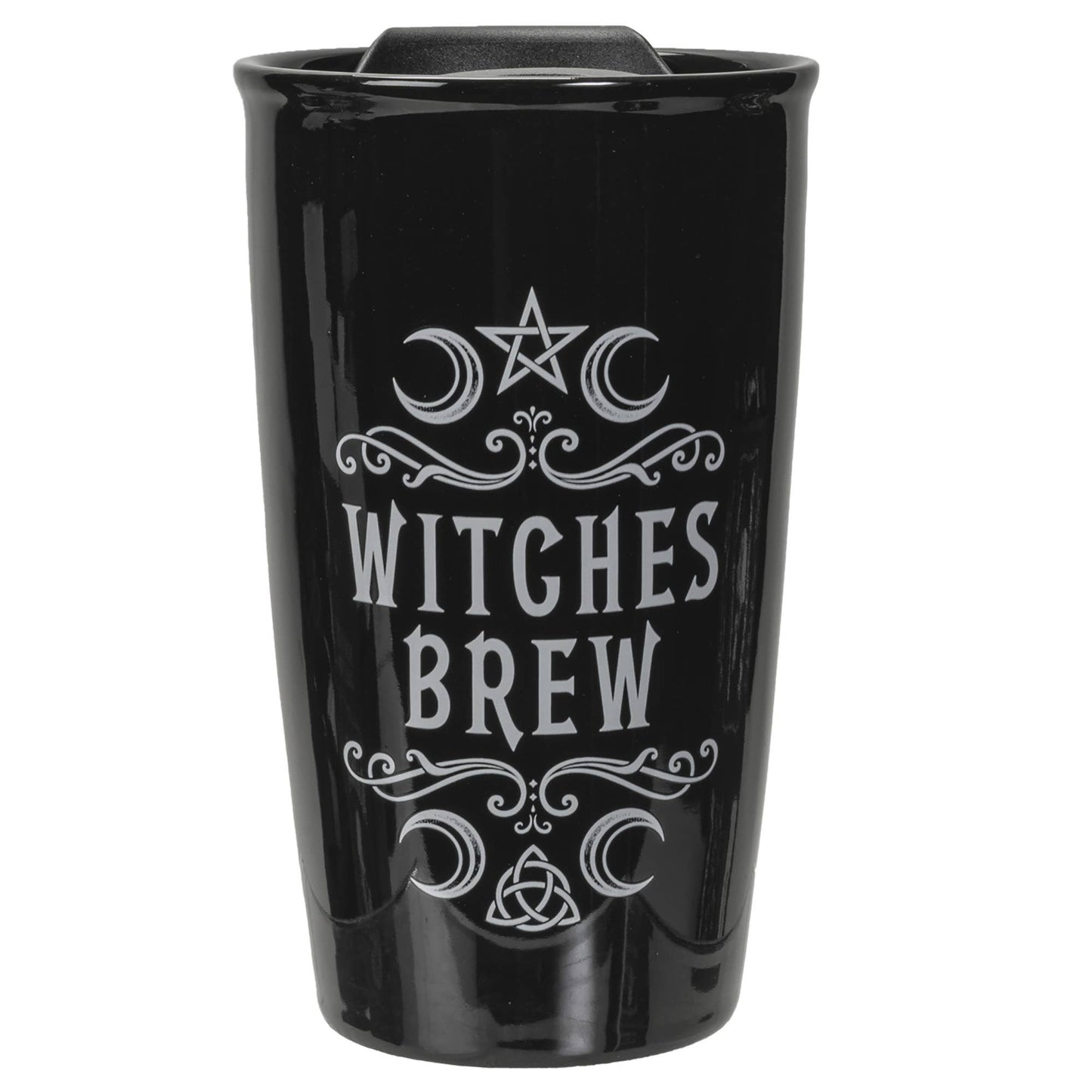 14130 Witches Brew Travel Mug
