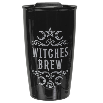 14130 Witches Brew Travel Mug