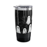 Forest Ghosts Ringneck Tumbler, 20oz