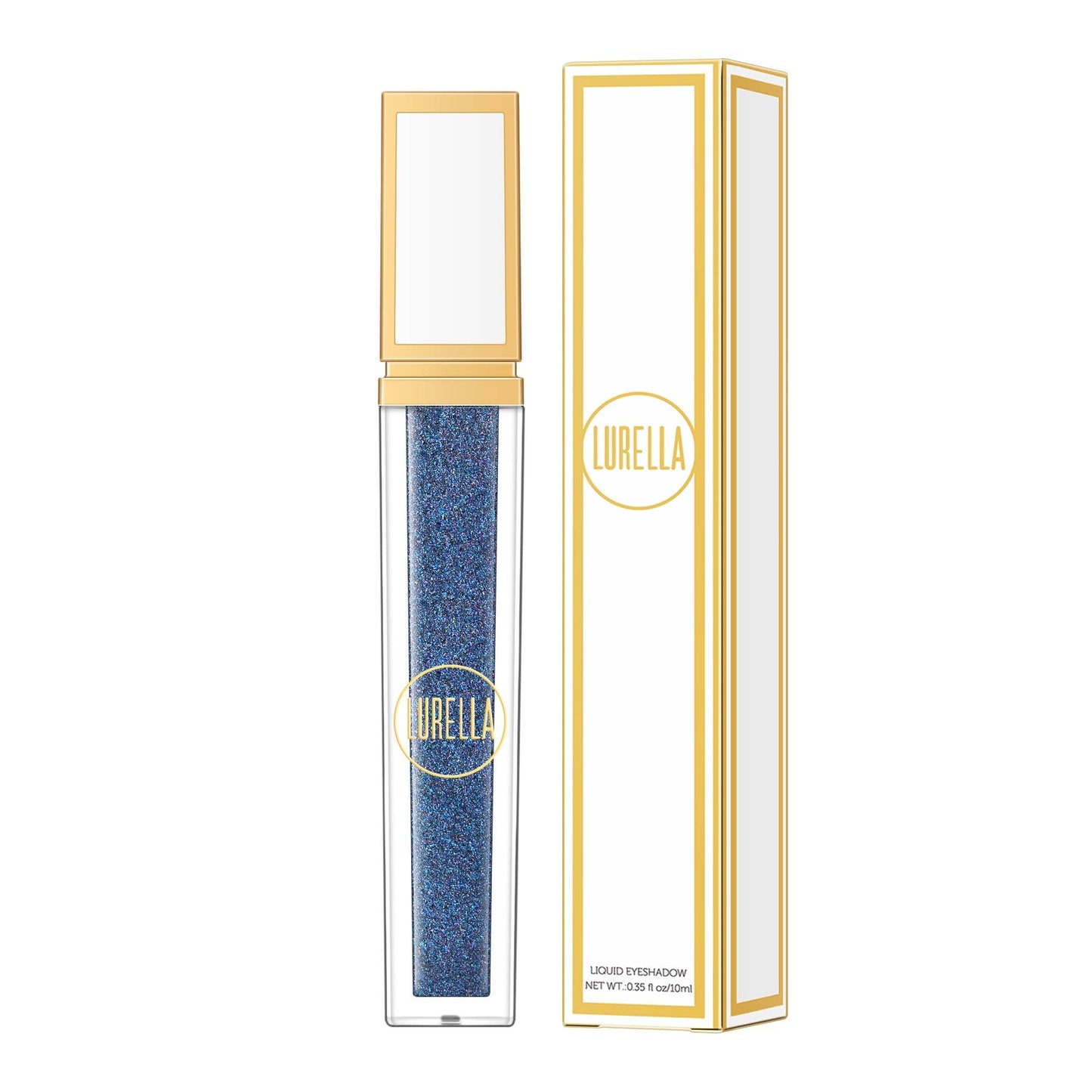 Amethyst Liquid Eyeshadow