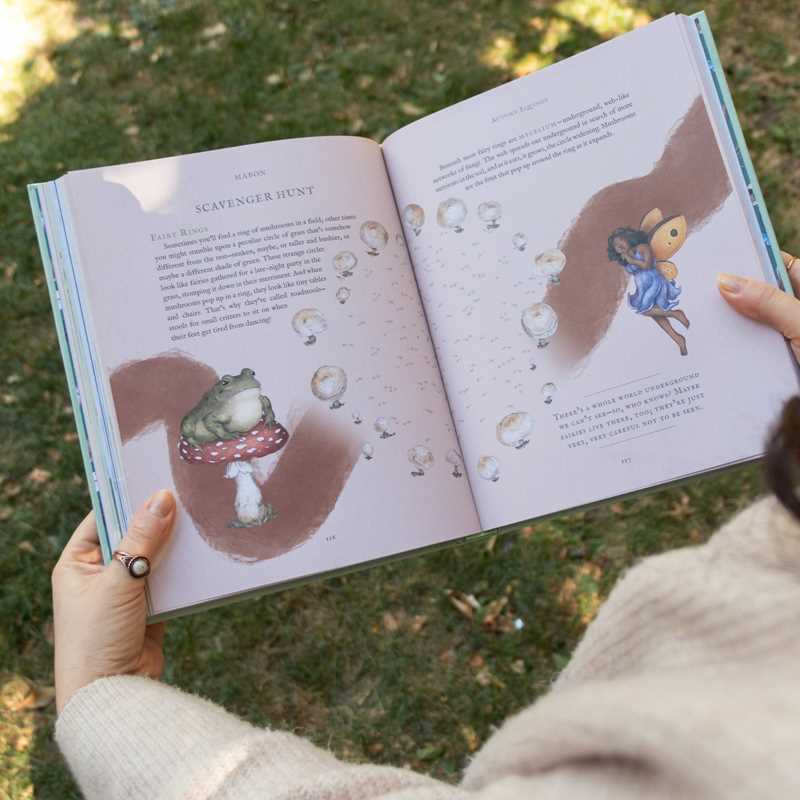 Wheel of the Year by Fiona Cook