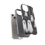 Forest Ghosts Tough Cases