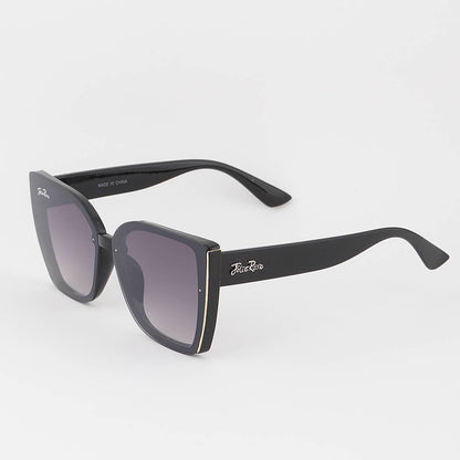 Cateye Gradient Sunglasses