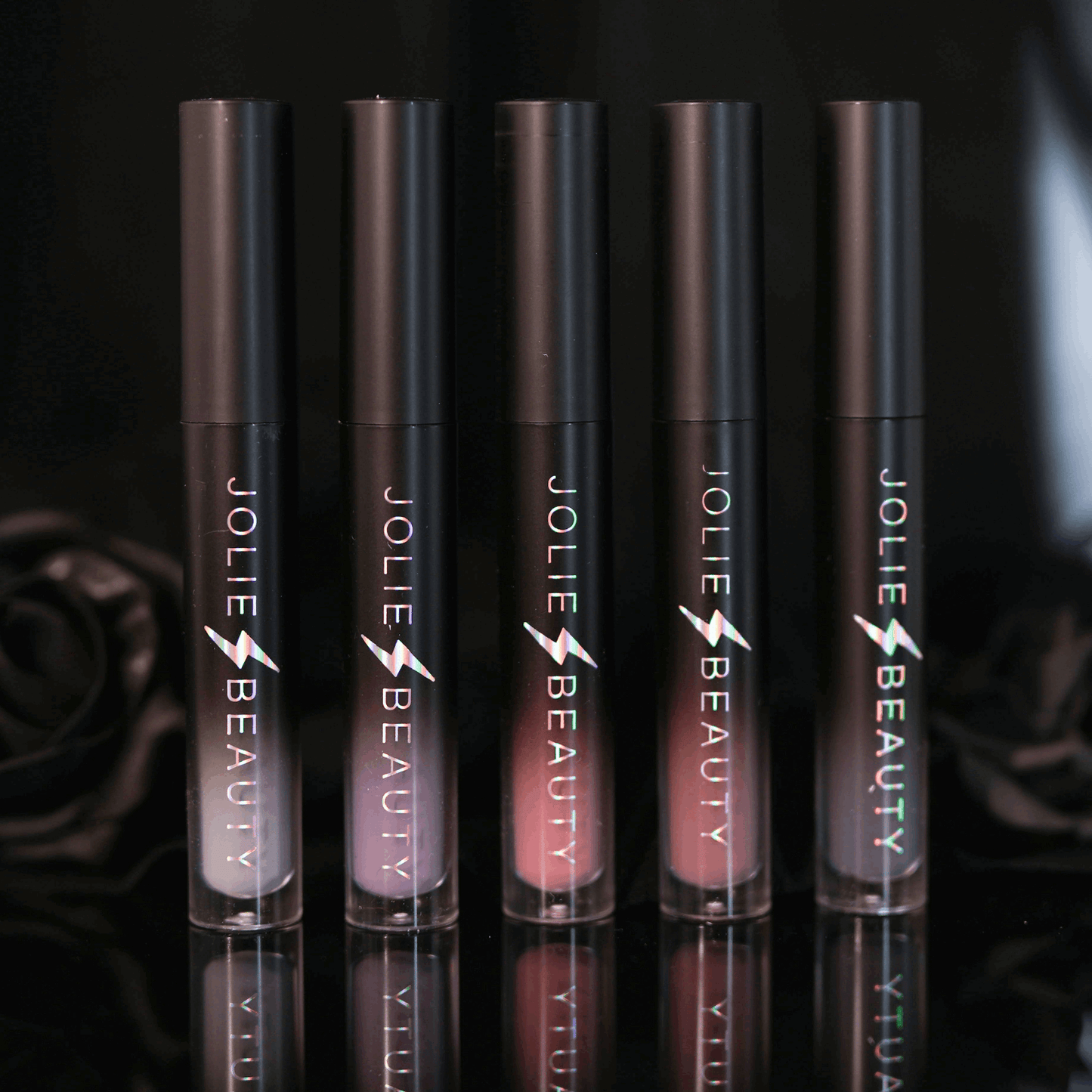 GRAVE DIGGER AIR MATTE LIQUID LIPSTICK