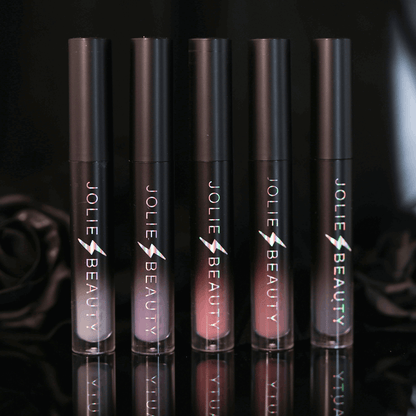 GRAVE DIGGER AIR MATTE LIQUID LIPSTICK