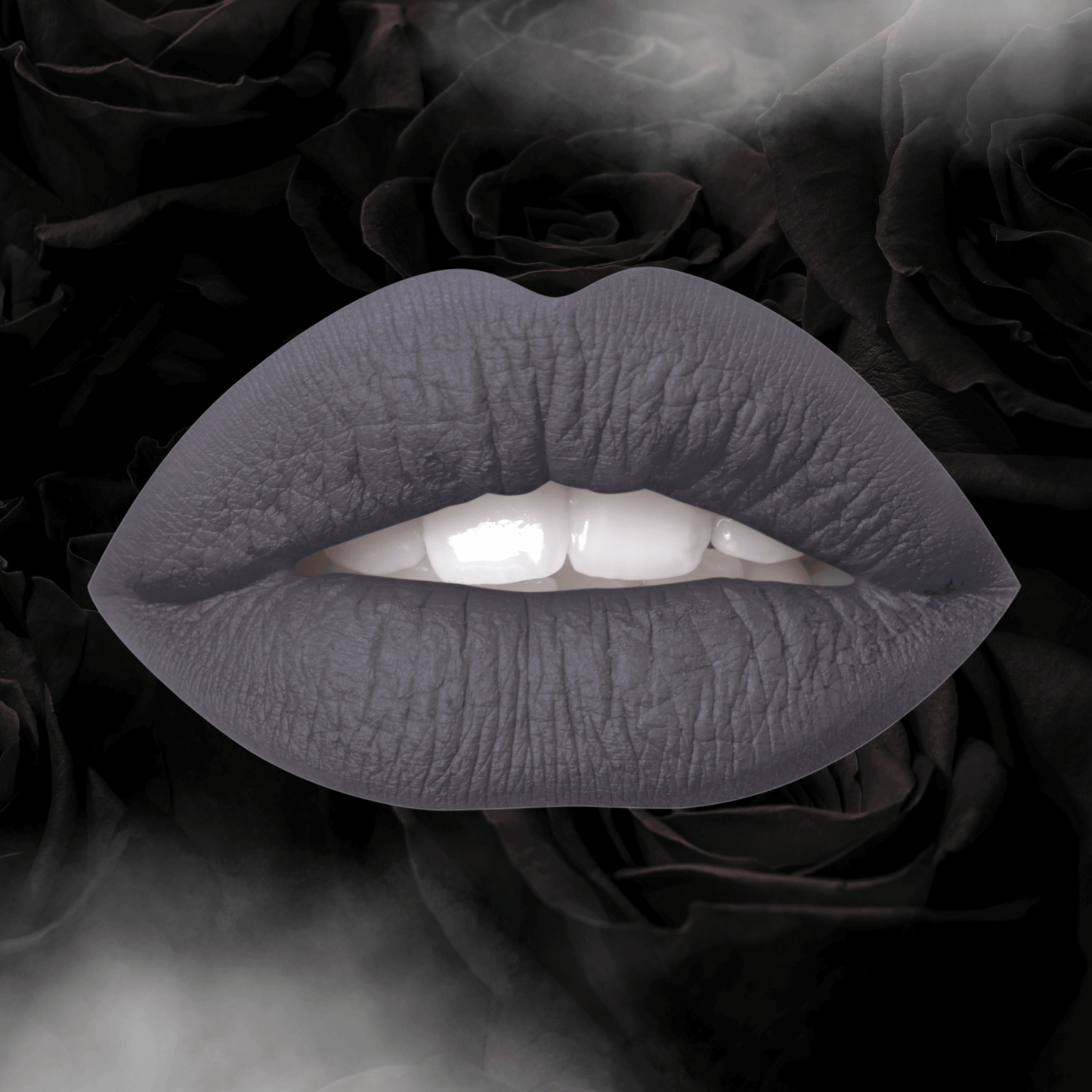 GRAVE DIGGER AIR MATTE LIQUID LIPSTICK