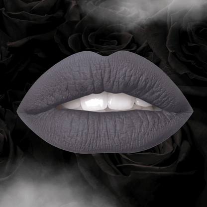 GRAVE DIGGER AIR MATTE LIQUID LIPSTICK