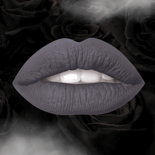 GRAVE DIGGER AIR MATTE LIQUID LIPSTICK
