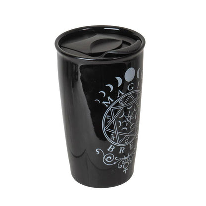Magic Brew Travel Mug
