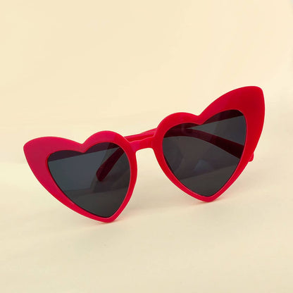Heart Sunglasses
