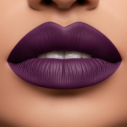 Forevermore Liquid Lipstick - Drop Dead