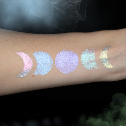 MOONCHILD HIGHLIGHTER PALETTE