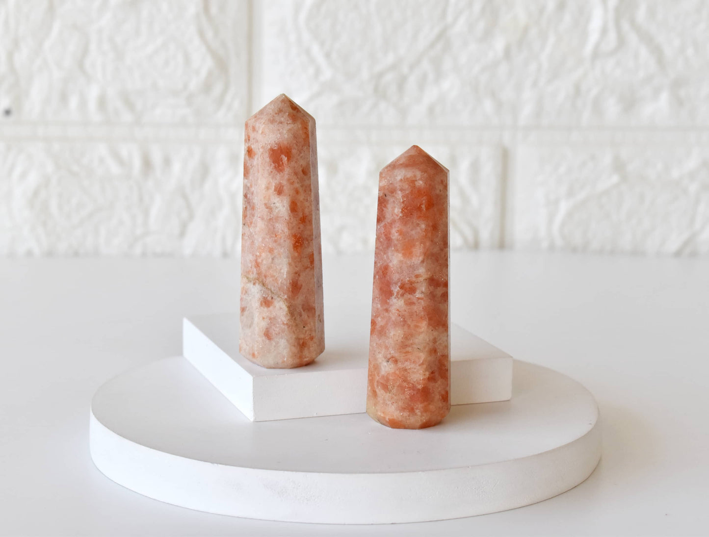 Sunstone Obelisk