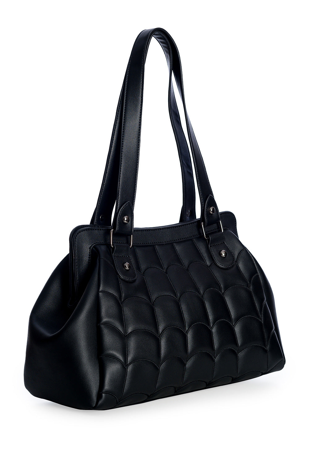 Spider Bite Handbag