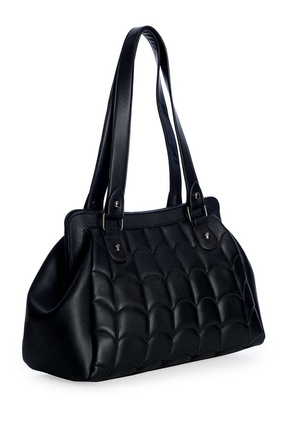 Spider Bite Handbag