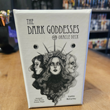 The Dark Goddesses Oracle Deck: Unleash Your Divine Femme Magic