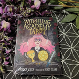 Witchling Academy Tarot