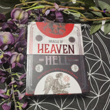 Oracle of Heaven and Hell: Harness the Power of the Angels and Demons