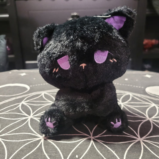Kitty Pal Plush