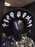 Charlie's Spooky Hats