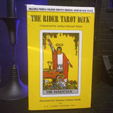 Rider-Waite Tarot Premier Edition