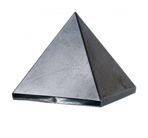Hematite Pyramid
