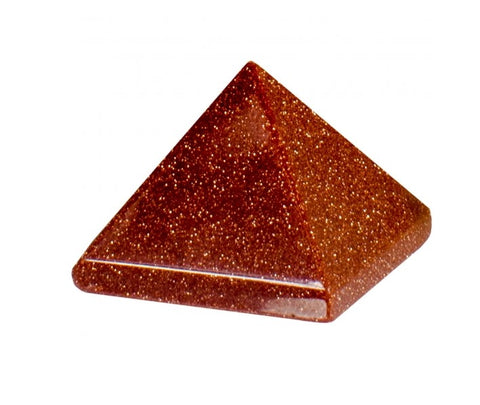 Goldstone Pyramid