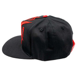 Satanic Goathead Baseball Hat