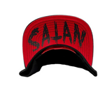 Satanic Goathead Baseball Hat