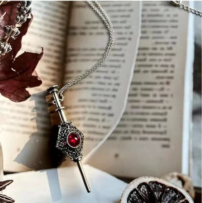 Blood Pact Necklace