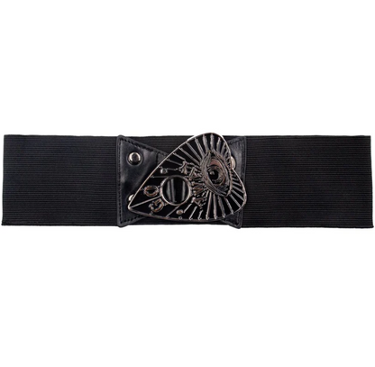 Go Away Planchette Elastic Waist Belt