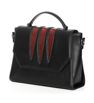 Wolfcat Shoulder bag