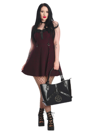 In Oblivion We Trust Tote Bag